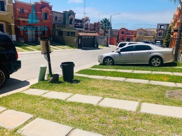 #366 - Casa para Renta en Tijuana - BC