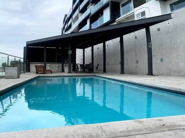 #580 - Departamento para Renta en Tijuana - BC - 1