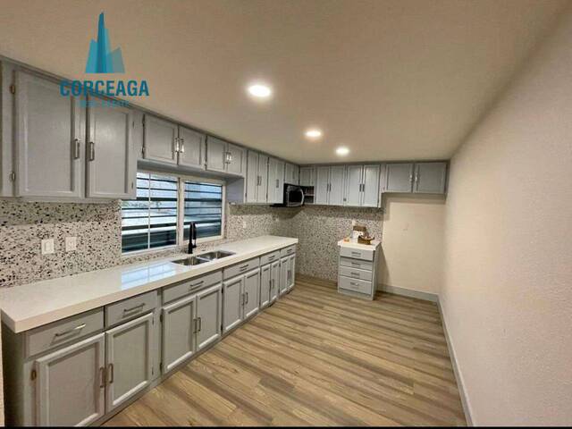 #1020 - Departamento para Renta en Tijuana - BC