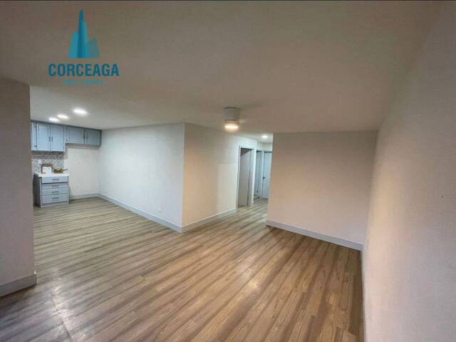 #1020 - Departamento para Renta en Tijuana - BC