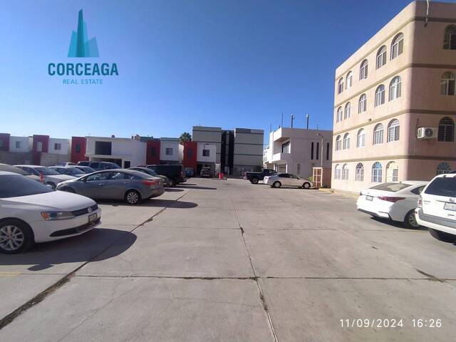 #1062 - Departamento para Venta en Tijuana - BC - 2