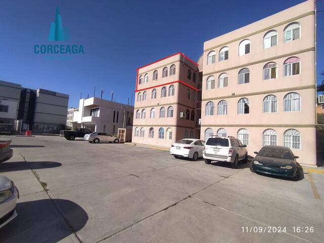 #1062 - Departamento para Venta en Tijuana - BC - 3