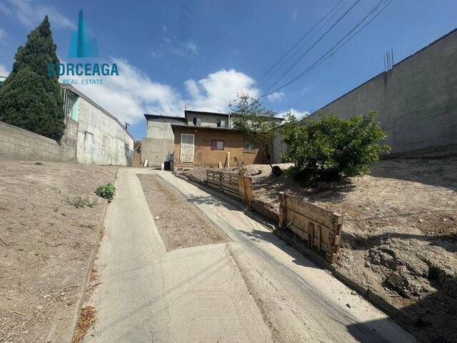 #878 - Terreno para Venta en Tijuana - BC - 2