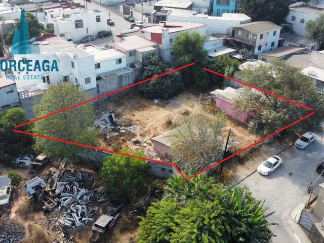 #1071 - Terreno para Venta en Tijuana - BC - 3