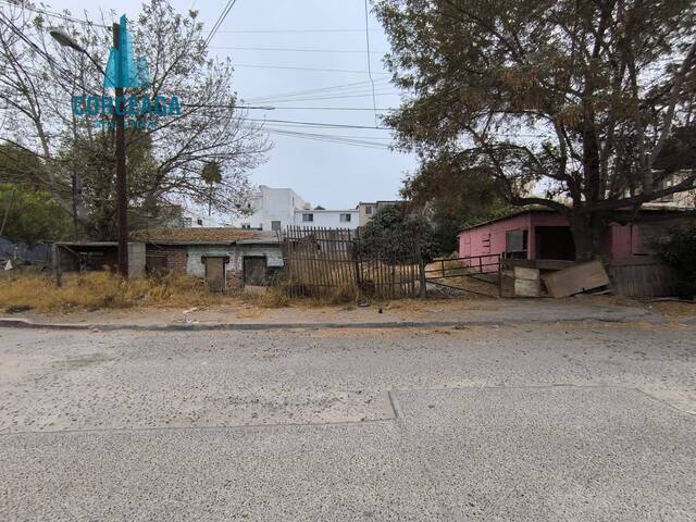 #1071 - Terreno para Venta en Tijuana - BC - 1