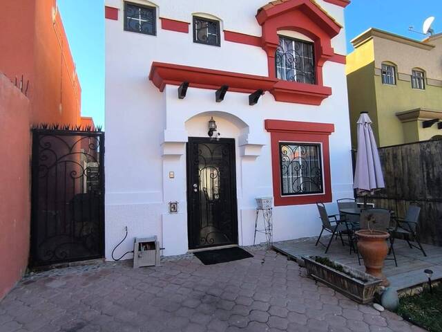 Venta en Urbi Quinta del Cedro - Tijuana