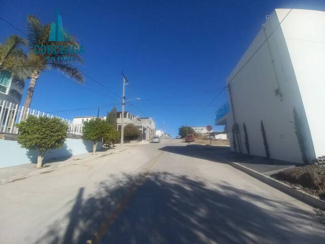 #2000 - Casa para Renta en Playas de Rosarito - BC