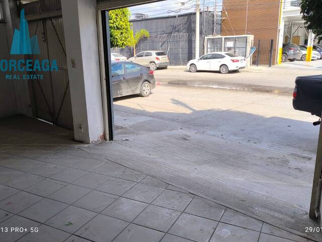 #1063 - Piso Comercial para Renta en Tijuana - BC - 3